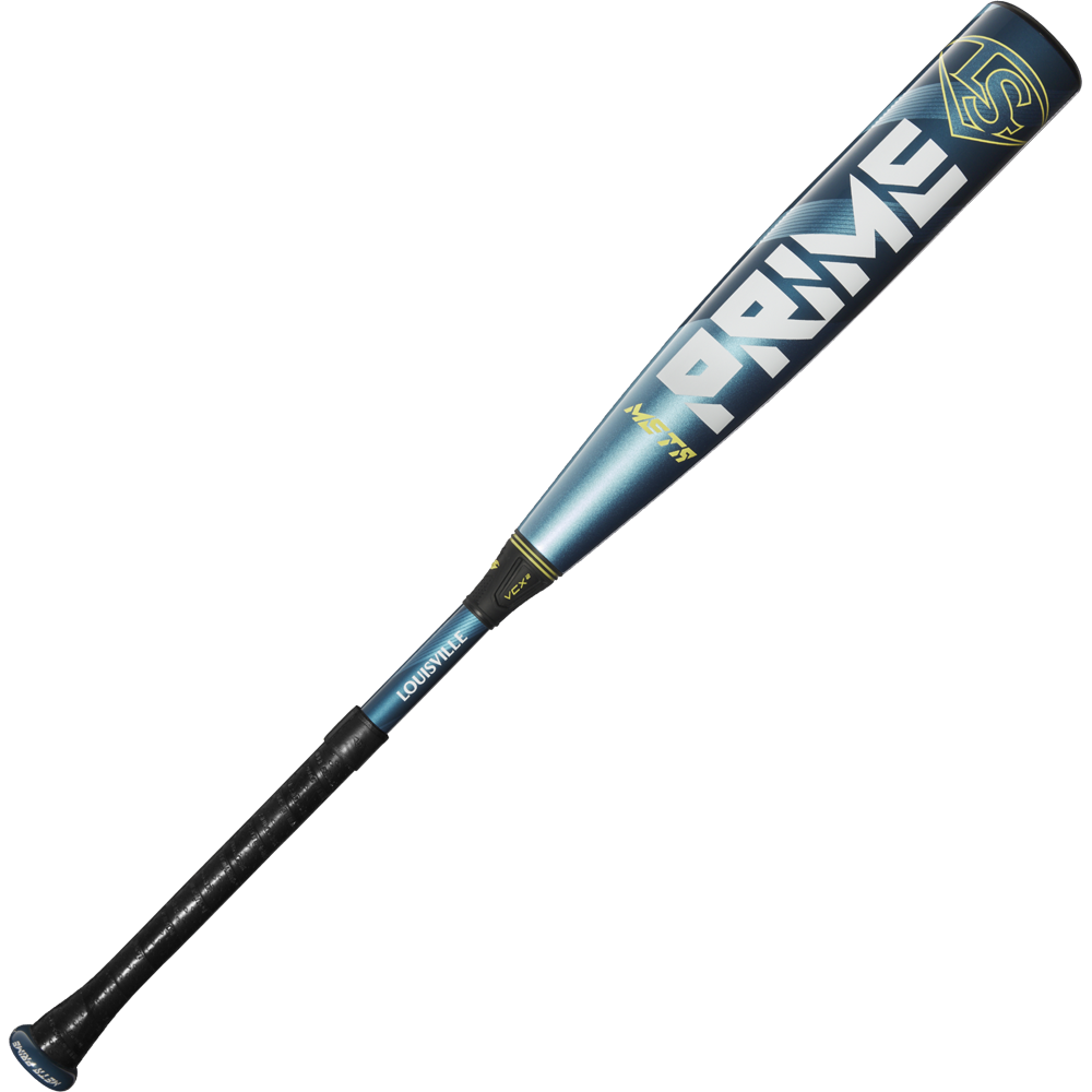 2025 Louisville Slugger Meta Prime (-5) 2 3/4" USSSA Baseball Bat: WBL2972010