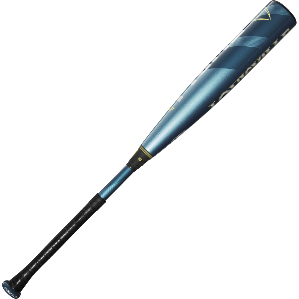 2025 Louisville Slugger Meta Prime (-5) 2 3/4" USSSA Baseball Bat: WBL2972010 (USED)
