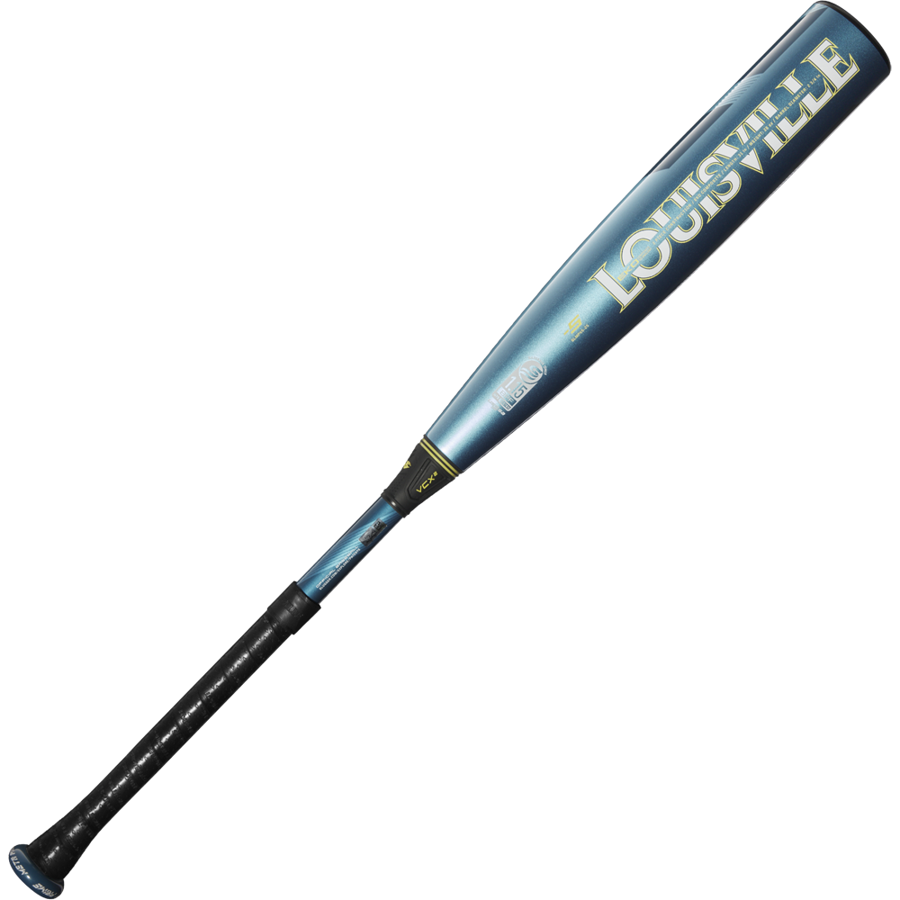 2025 Louisville Slugger Meta Prime (-5) 2 3/4" USSSA Baseball Bat: WBL2972010 (USED)