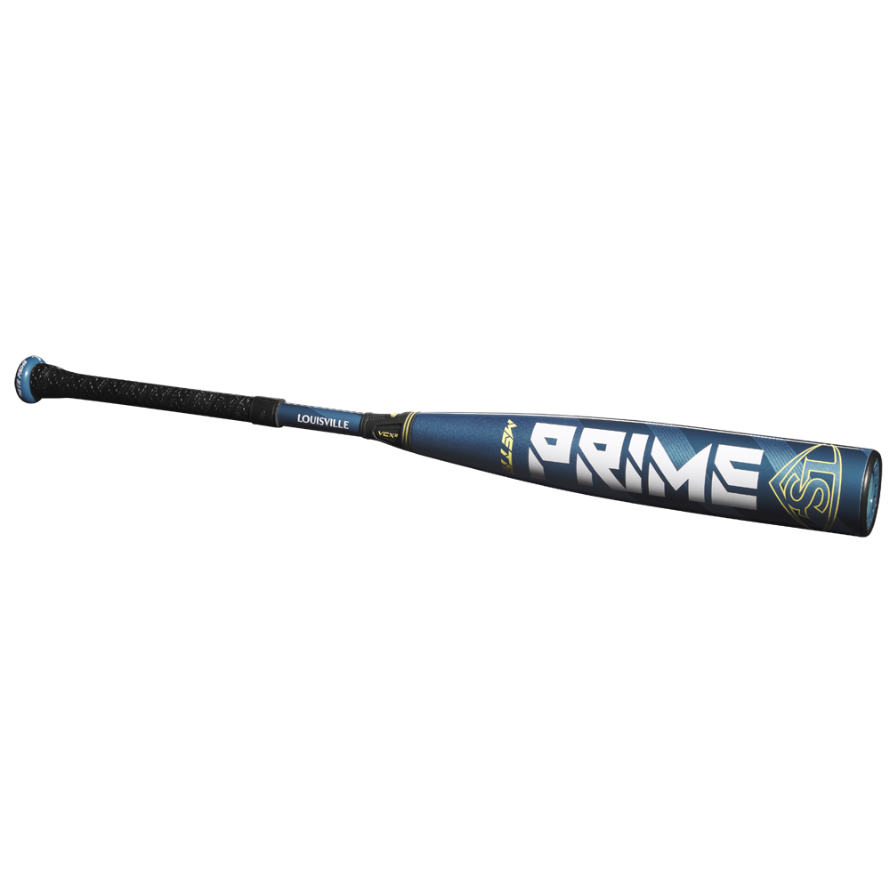 2025 Louisville Slugger Meta Prime (-5) 2 3/4" USSSA Baseball Bat: WBL2972010 (USED)