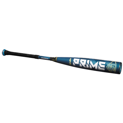 2025 Louisville Slugger Meta Prime (-5) 2 3/4" USSSA Baseball Bat: WBL2972010 (USED)