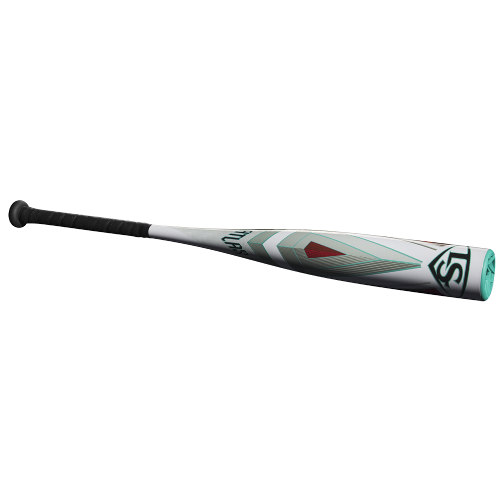 2025 Louisville Slugger Atlas (-8) 2 3/4" USSSA Baseball Bat: WBL2980010