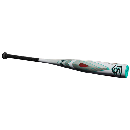 2025 Louisville Slugger Atlas (-8) 2 3/4" USSSA Baseball Bat: WBL2980010