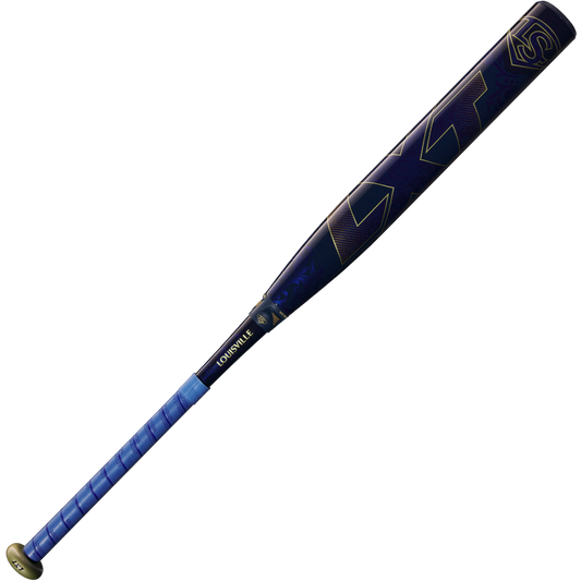 2025 Louisville Slugger LXT (-11) Fastpitch Softball Bat: WBL2993010 (DEMO)