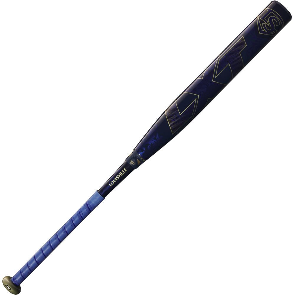 2025 Louisville Slugger LXT (-10) Fastpitch Softball Bat: WBL2994010 (DEMO)