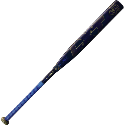 2025 Louisville Slugger LXT (-10) Fastpitch Softball Bat: WBL2994010 (DEMO)
