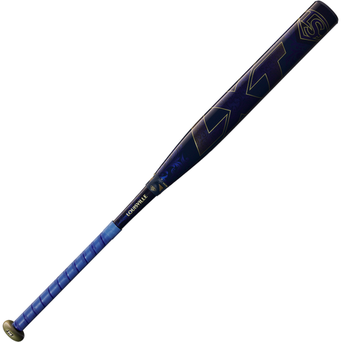 2025 Louisville Slugger LXT (-10) Fastpitch Softball Bat: WBL2994010 (DEMO)