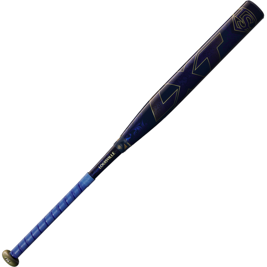 2025 Louisville Slugger LXT (-10) Fastpitch Softball Bat: WBL2994010 (DEMO)