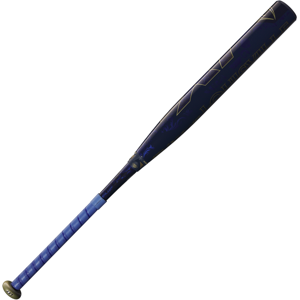 2025 Louisville Slugger LXT (-10) Fastpitch Softball Bat: WBL2994010 (DEMO)