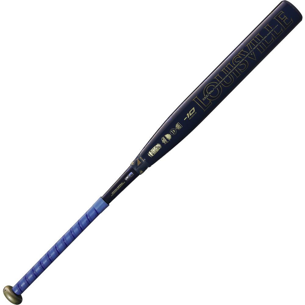 2025 Louisville Slugger LXT (-10) Fastpitch Softball Bat: WBL2994010 (DEMO)