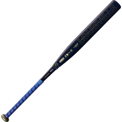 2025 Louisville Slugger LXT (-10) Fastpitch Softball Bat: WBL2994010 (DEMO)
