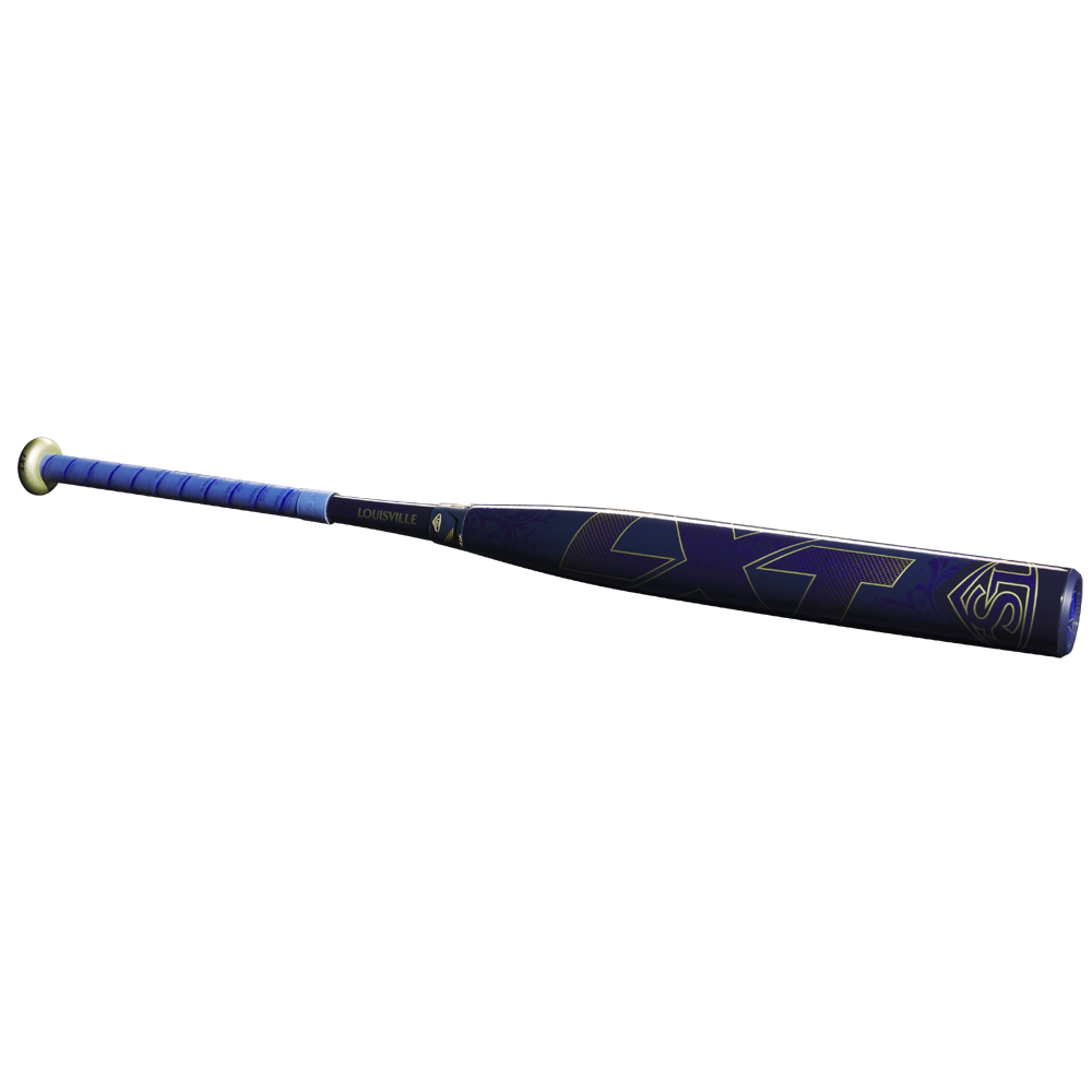 2025 Louisville Slugger LXT (-10) Fastpitch Softball Bat: WBL2994010 (DEMO)