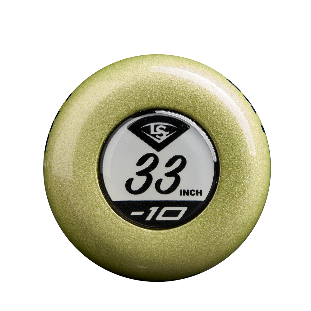 2025 Louisville Slugger LXT (-10) Fastpitch Softball Bat: WBL2994010 (DEMO)