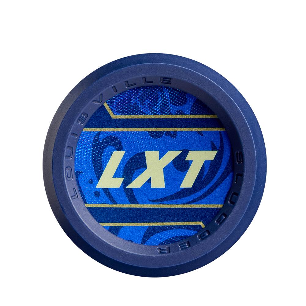 2025 Louisville Slugger LXT (-10) Fastpitch Softball Bat: WBL2994010 (DEMO)