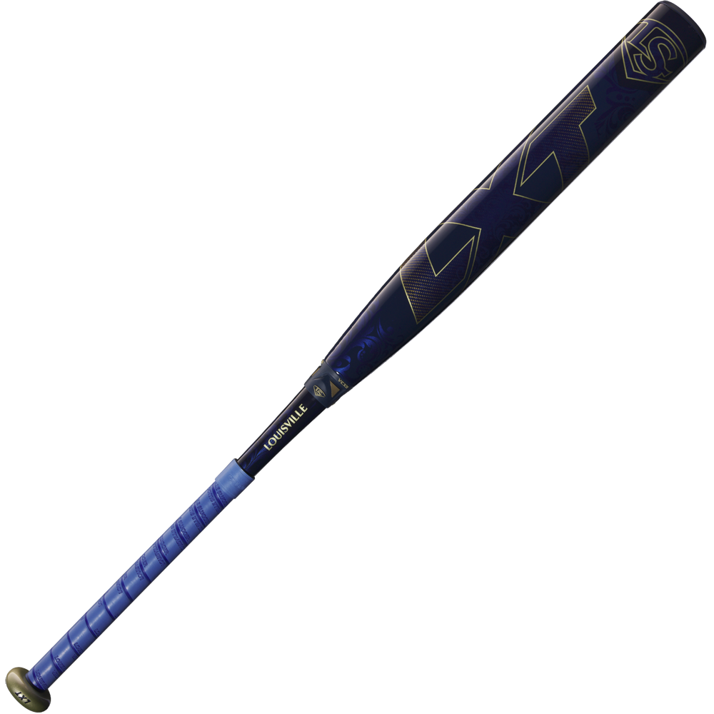 2025 Louisville Slugger LXT (-9) Fastpitch Softball Bat: WBL2995010 (DEMO)