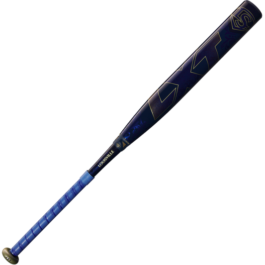 2025 Louisville Slugger LXT (-9) Fastpitch Softball Bat: WBL2995010 (DEMO)
