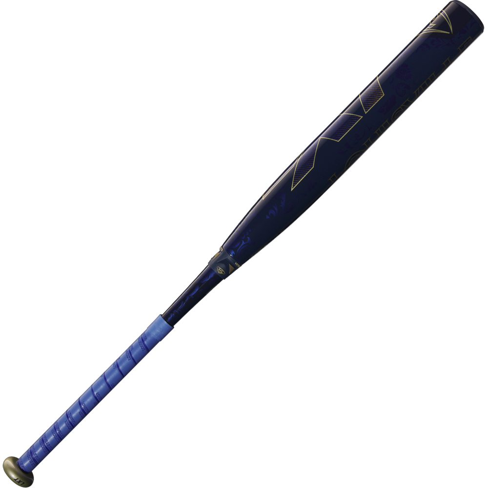 2025 Louisville Slugger LXT (-9) Fastpitch Softball Bat: WBL2995010 (DEMO)