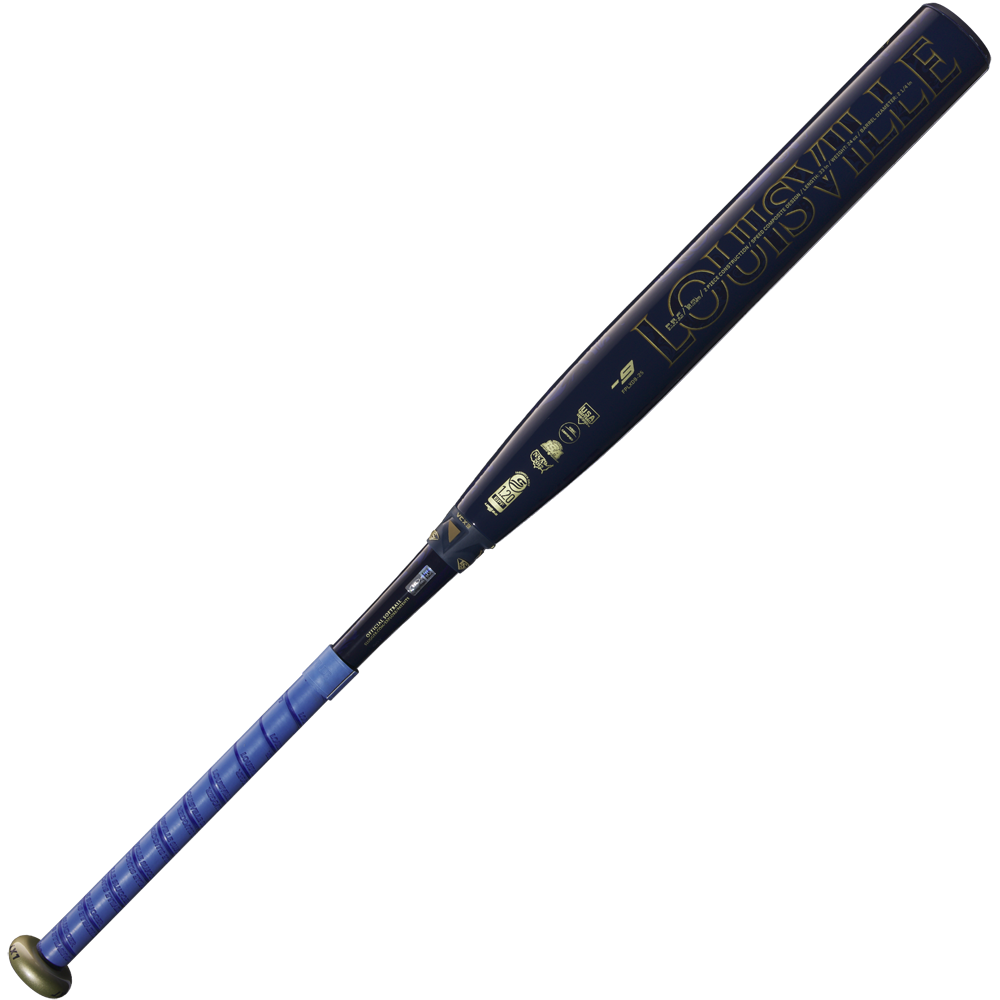 2025 Louisville Slugger LXT (-9) Fastpitch Softball Bat: WBL2995010 (DEMO)