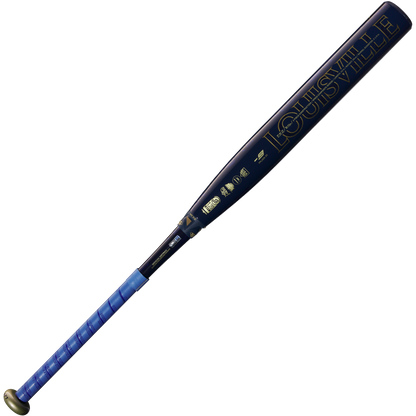 2025 Louisville Slugger LXT (-9) Fastpitch Softball Bat: WBL2995010 (DEMO)