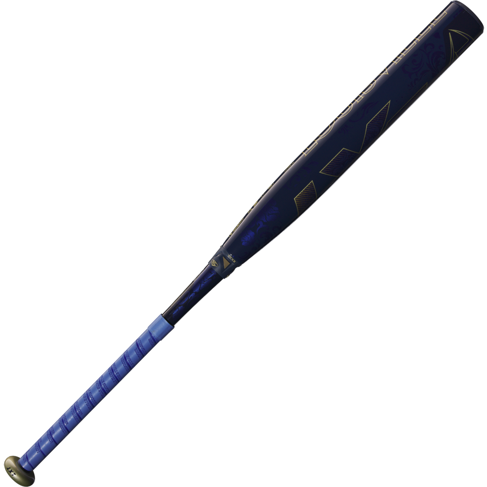 2025 Louisville Slugger LXT (-9) Fastpitch Softball Bat: WBL2995010 (DEMO)