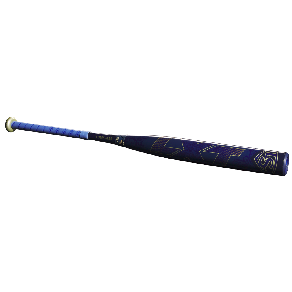 2025 Louisville Slugger LXT (-9) Fastpitch Softball Bat: WBL2995010 (DEMO)