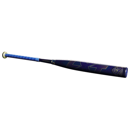 2025 Louisville Slugger LXT (-9) Fastpitch Softball Bat: WBL2995010 (DEMO)