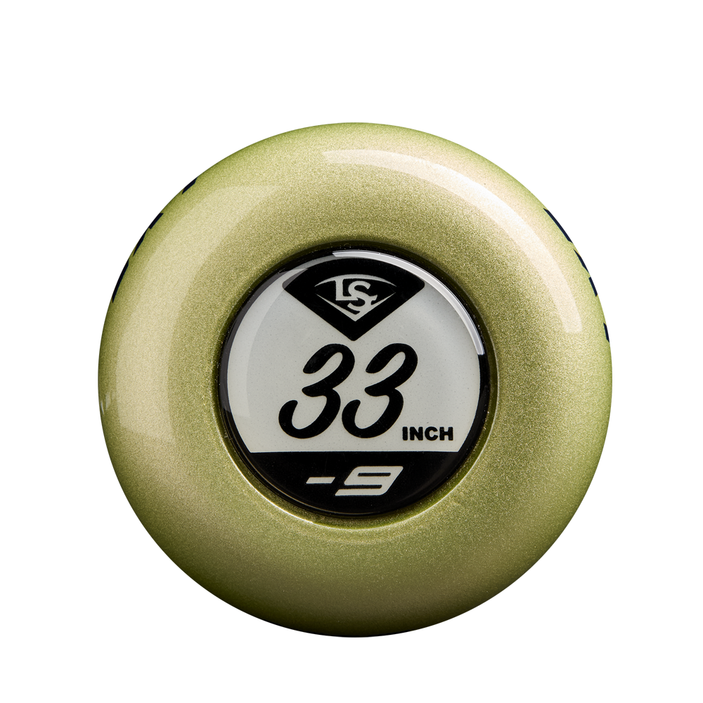 2025 Louisville Slugger LXT (-9) Fastpitch Softball Bat: WBL2995010 (DEMO)