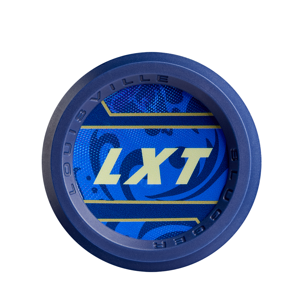 2025 Louisville Slugger LXT (-9) Fastpitch Softball Bat: WBL2995010 (DEMO)