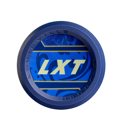 2025 Louisville Slugger LXT (-9) Fastpitch Softball Bat: WBL2995010 (DEMO)