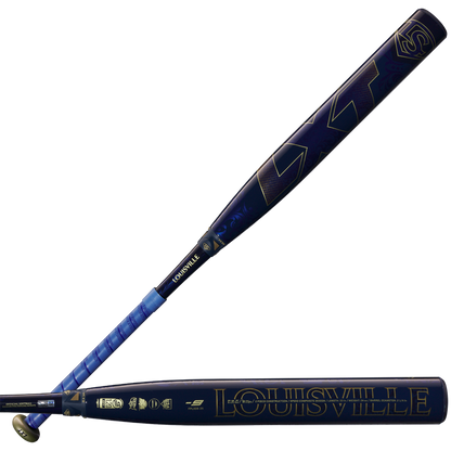 2025 Louisville Slugger LXT (-9) Fastpitch Softball Bat: WBL2995010