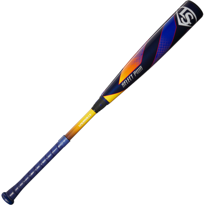 2025 Louisville Slugger Select PWR (-5) 2 5/8" USA Baseball Bat: WBL4010010