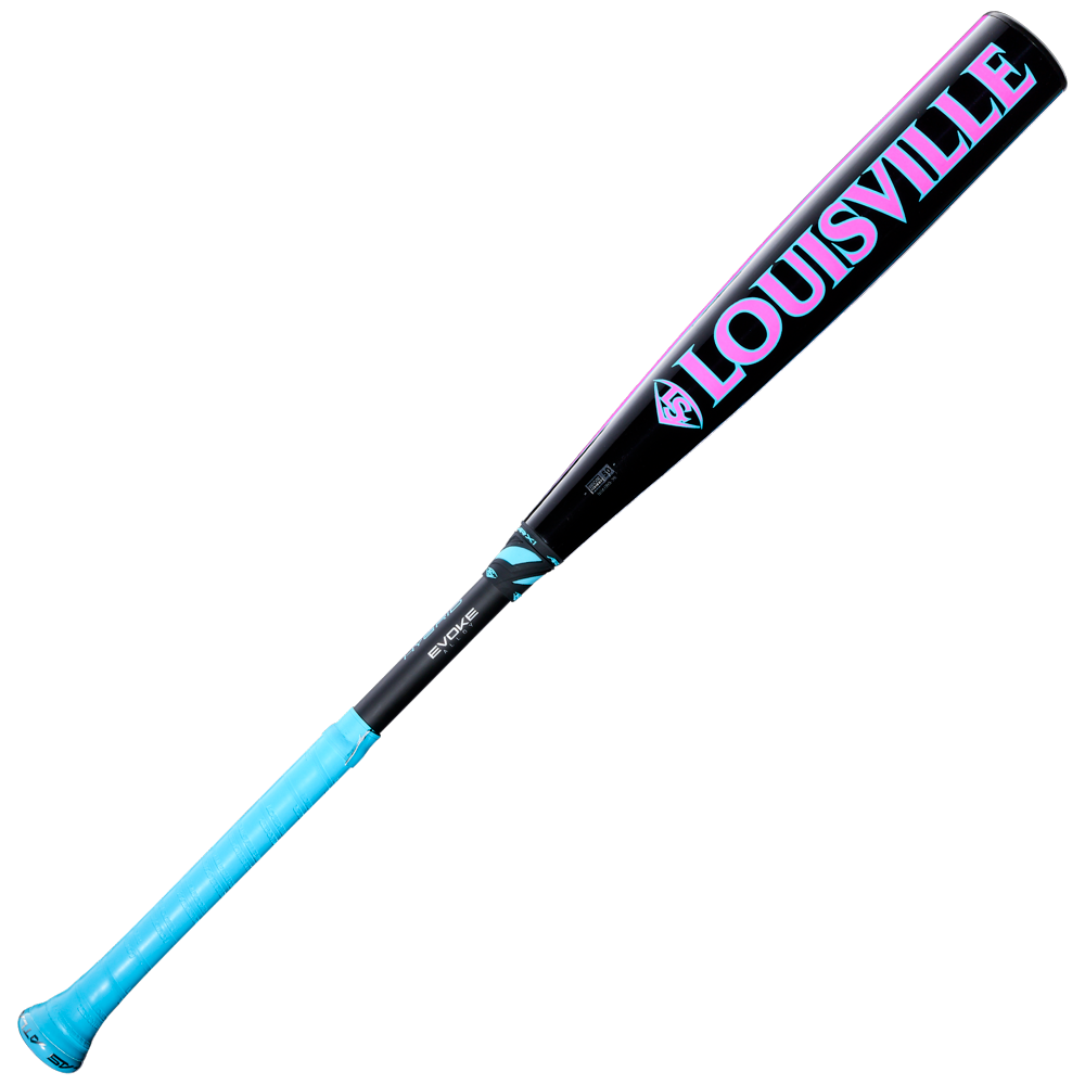 2026 Louisville Slugger Atlas Hybrid (-3) BBCOR Baseball Bat: WBL4114010