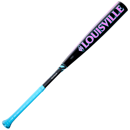 2026 Louisville Slugger Atlas Hybrid (-3) BBCOR Baseball Bat: WBL4114010