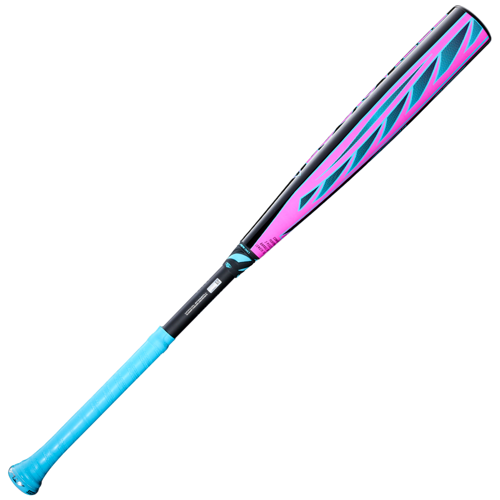 2026 Louisville Slugger Atlas Hybrid (-3) BBCOR Baseball Bat: WBL4114010