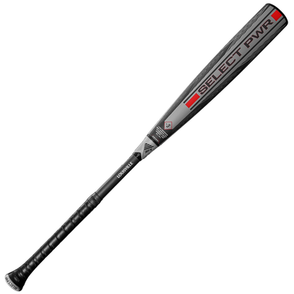2026 Louisville Slugger Select PWR (-3) BBCOR Baseball Bat: WBL4115010