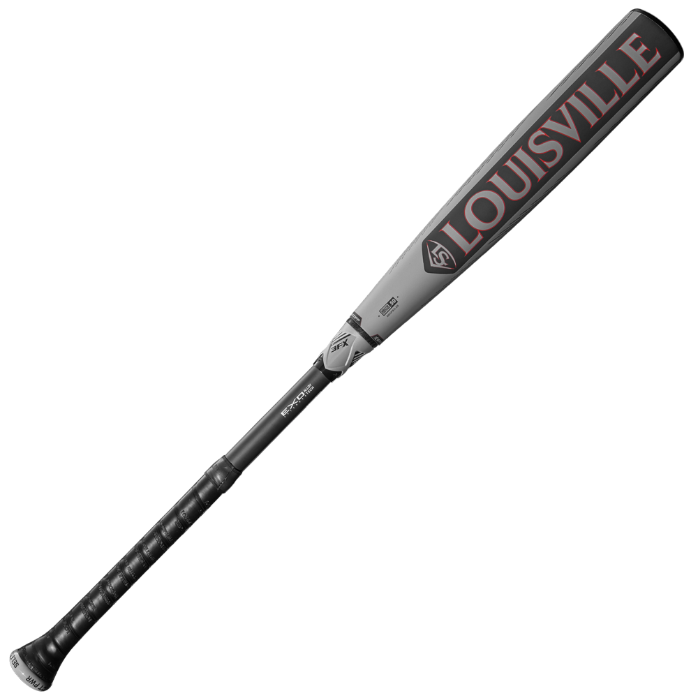 2026 Louisville Slugger Select PWR (-3) BBCOR Baseball Bat: WBL4115010 (DEMO)