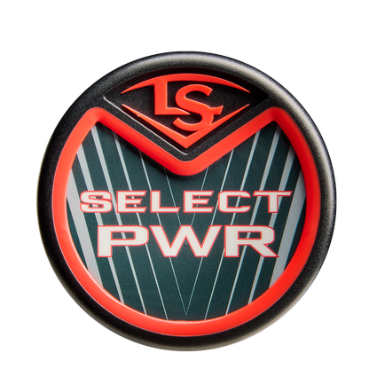 2026 Louisville Slugger Select PWR (-3) BBCOR Baseball Bat: WBL4115010