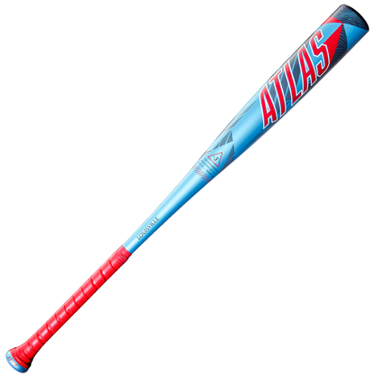 2026 Louisville Slugger Atlas (-3) BBCOR Baseball Bat: WBL4116010 (DEMO)