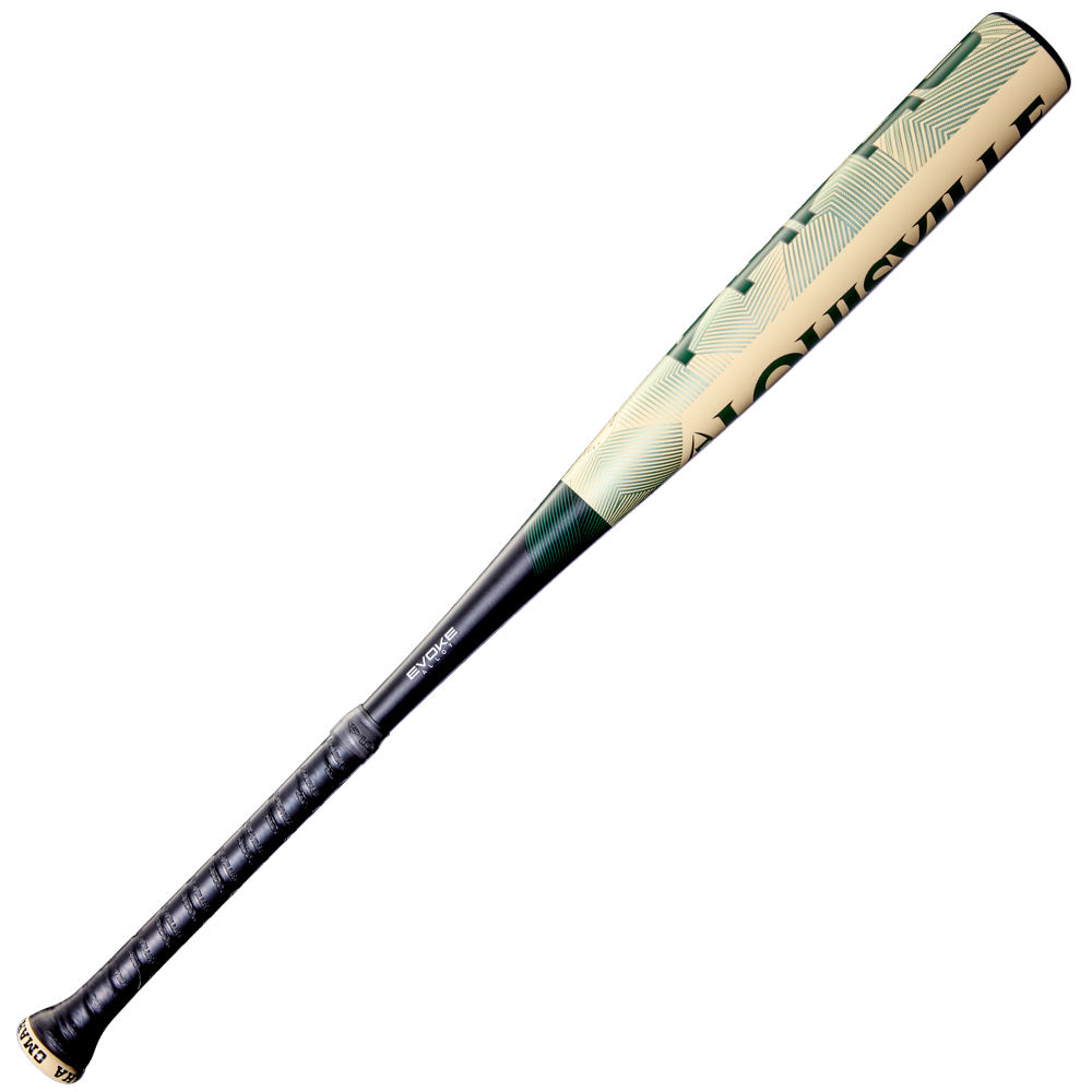 2026 Louisville Slugger Omaha (-3) BBCOR Baseball Bat: WBL4117010
