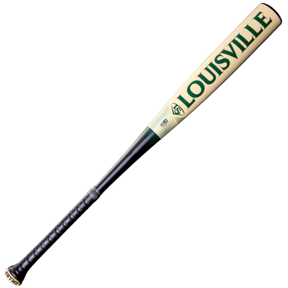 2026 Louisville Slugger Omaha (-3) BBCOR Baseball Bat: WBL4117010 (DEMO)