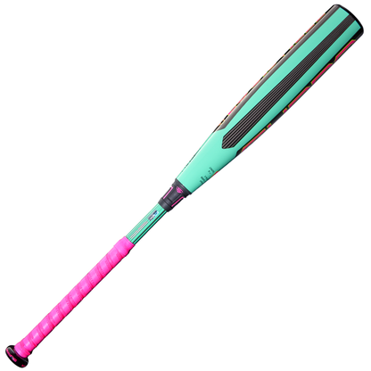 2026 Louisville Slugger Supra (-10) 2 3/4" USSSA Baseball Bat: WBL4118010 (DEMO)