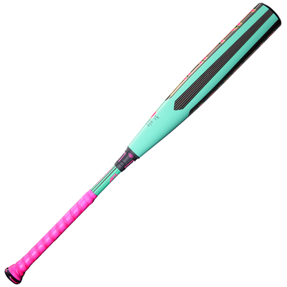 2026 Louisville Slugger Supra (-8) 2 3/4" USSSA Baseball Bat: WBL4119010 (DEMO)