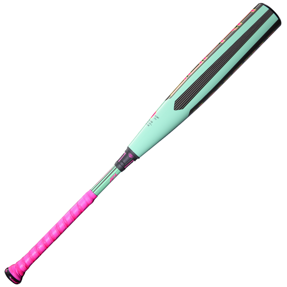 2026 Louisville Slugger Supra (-5) 2 3/4" USSSA Baseball Bat: WBL4120010