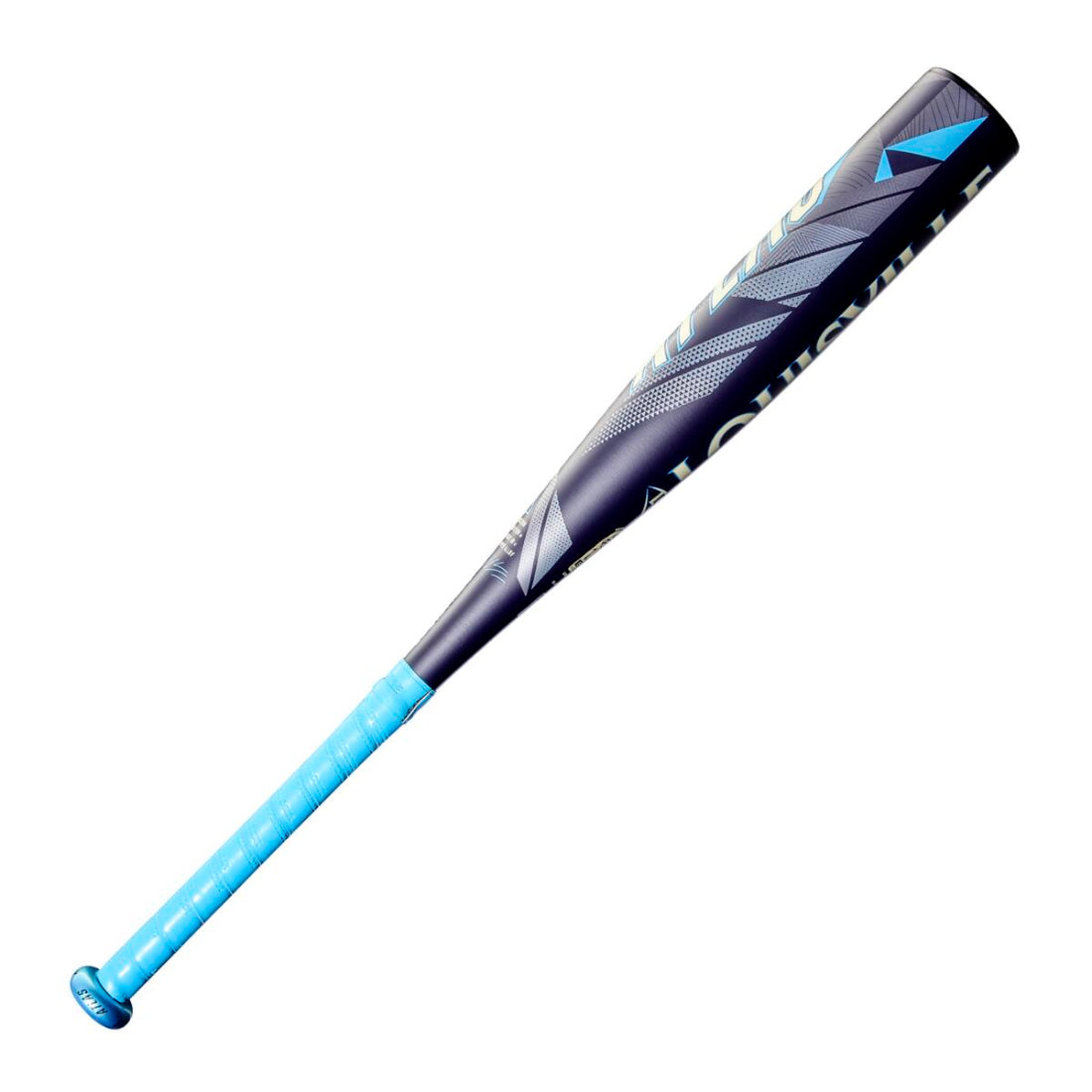 2026 Louisville Slugger Atlas (-10) USSSA Junior Big Barrel Baseball Bat: WBL4124010