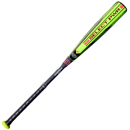 2026 Louisville Slugger Select PWR (-10) 2 5/8" USA Baseball Bat: WBL4126010