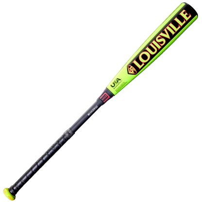 2026 Louisville Slugger Select PWR (-10) 2 5/8" USA Baseball Bat: WBL4126010