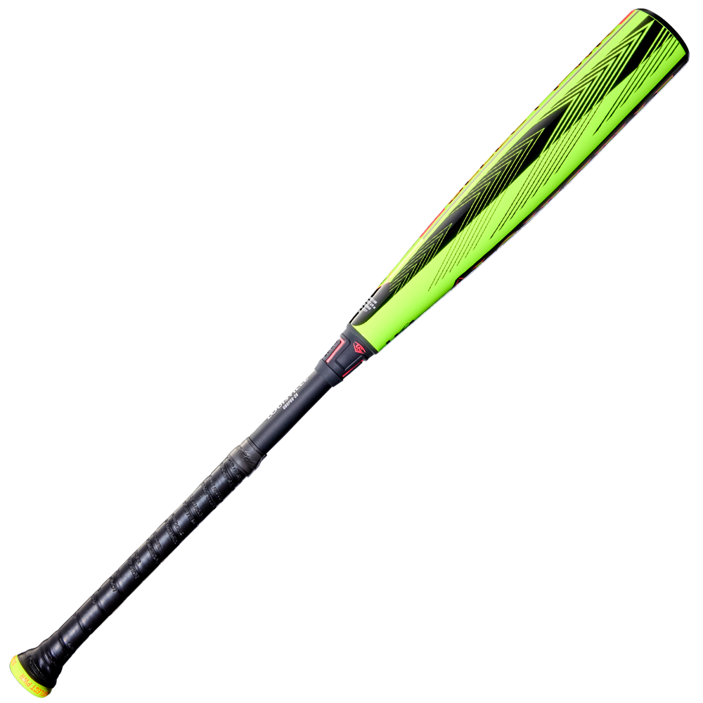 2026 Louisville Slugger Select PWR (-8) 2 5/8" USA Baseball Bat: WBL4127010