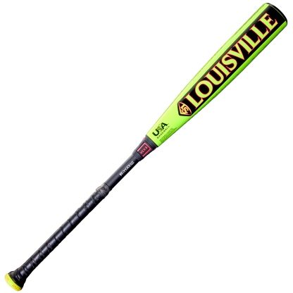 2026 Louisville Slugger Select PWR (-8) 2 5/8" USA Baseball Bat: WBL4127010