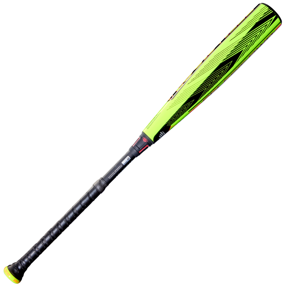 2026 Louisville Slugger Select PWR (-8) 2 5/8" USA Baseball Bat: WBL4127010