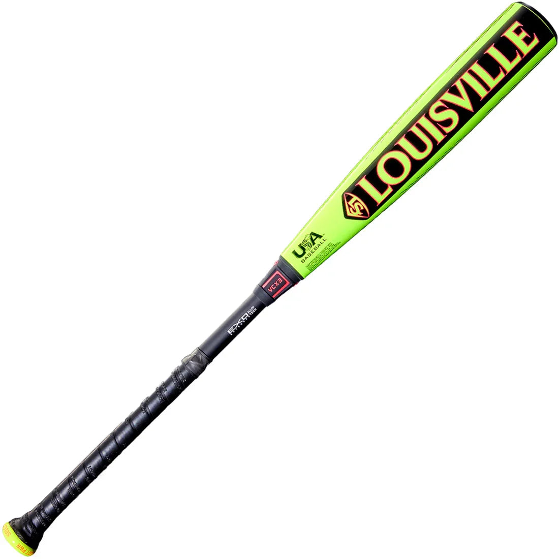 2026 Louisville Slugger Select PWR 2 5/8" USA Baseball Bat: -10, -8, -5